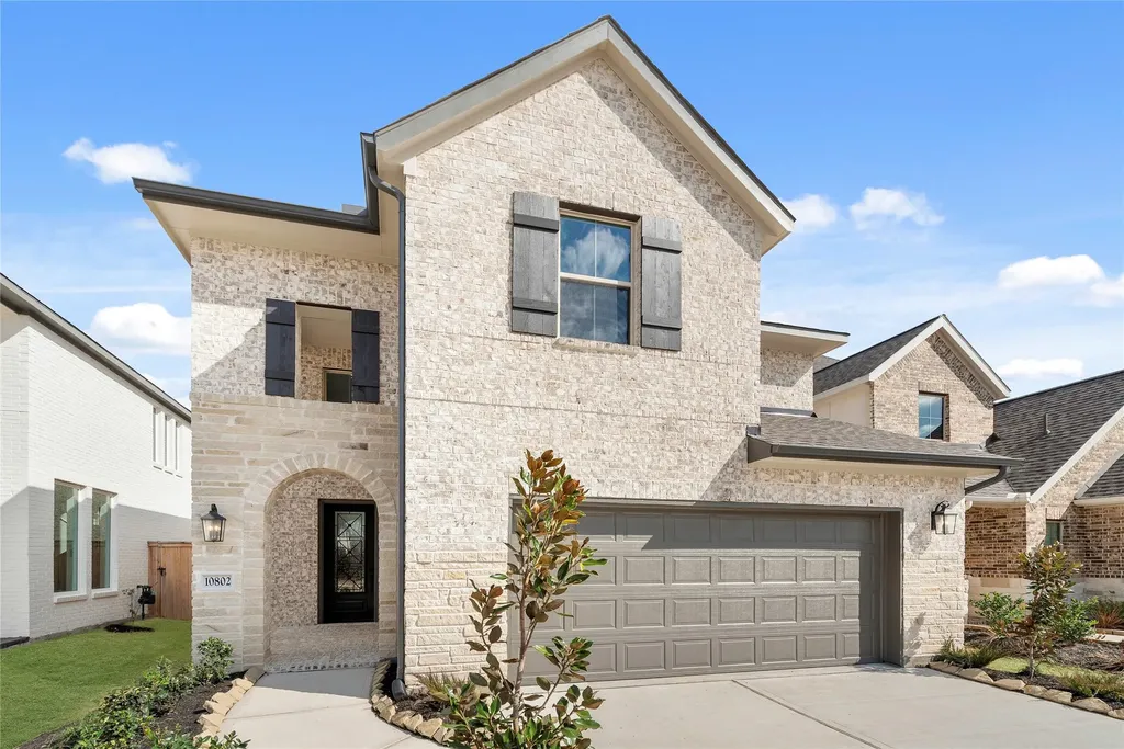 10802 Aquila Star Drive Richmond TX 77406