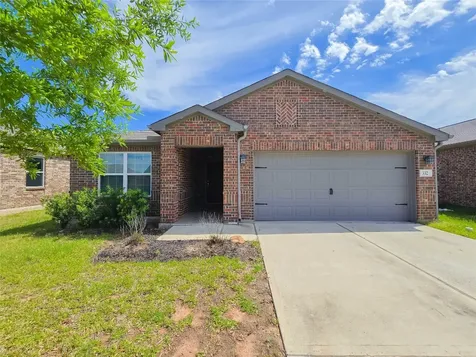 332 Lone Mountain Drive Katy TX 77493