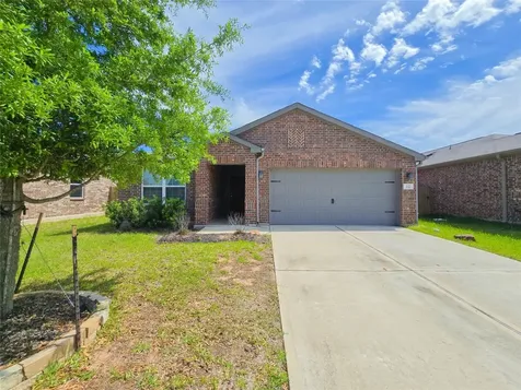 332 Lone Mountain Drive Katy TX 77493