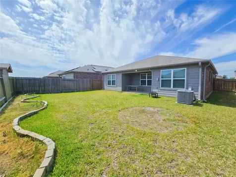 332 Lone Mountain Drive Katy TX 77493