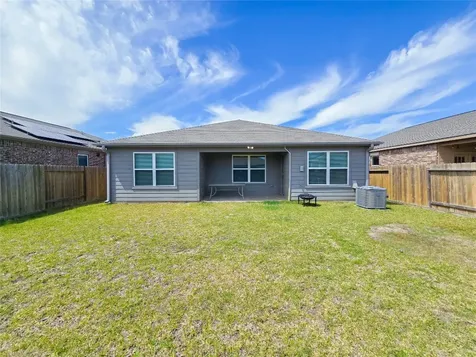 332 Lone Mountain Drive Katy TX 77493