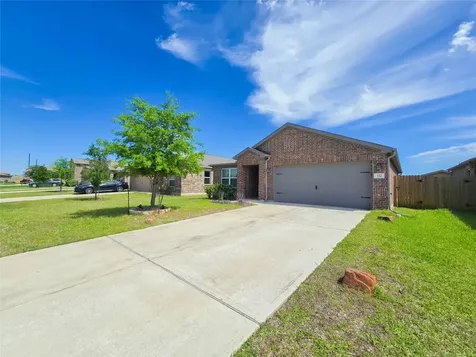 332 Lone Mountain Drive Katy TX 77493