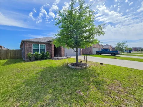 332 Lone Mountain Drive Katy TX 77493