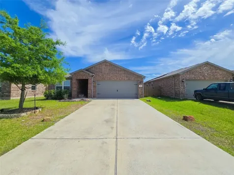 332 Lone Mountain Drive Katy TX 77493