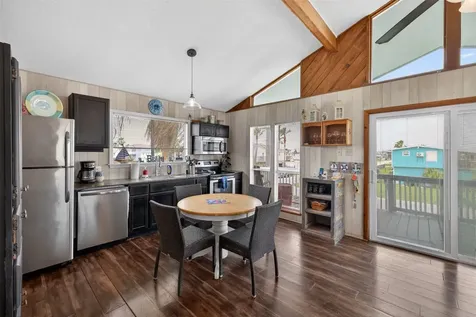 4026 Kent Drive Galveston TX 77554