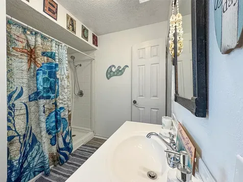 4026 Kent Drive Galveston TX 77554