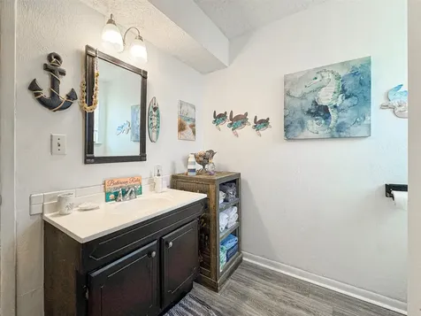 4026 Kent Drive Galveston TX 77554