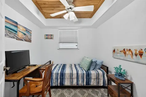 4026 Kent Drive Galveston TX 77554