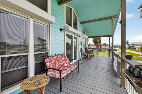 4026 Kent Drive Galveston TX 77554