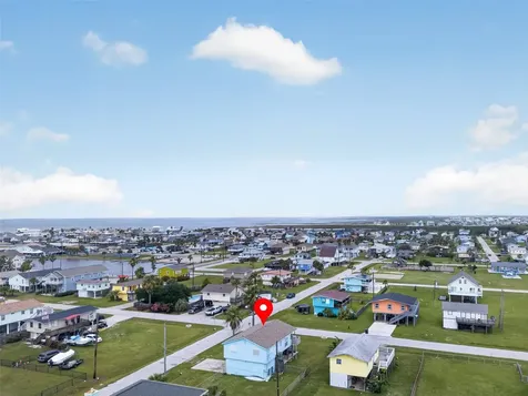 4026 Kent Drive Galveston TX 77554