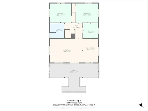 4026 Kent Drive Galveston TX 77554