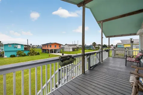 4026 Kent Drive Galveston TX 77554