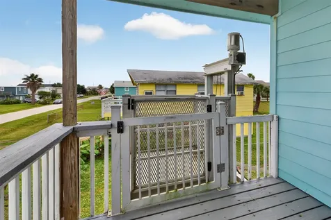 4026 Kent Drive Galveston TX 77554