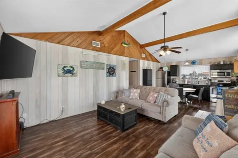 4026 Kent Drive Galveston TX 77554