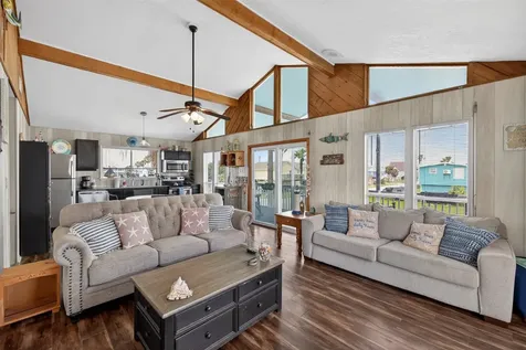 4026 Kent Drive Galveston TX 77554