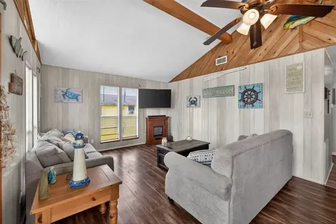 4026 Kent Drive Galveston TX 77554