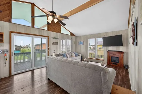 4026 Kent Drive Galveston TX 77554
