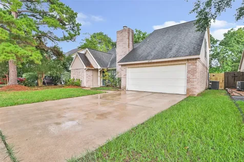 4719 Silver Frost Drive Houston TX 77066