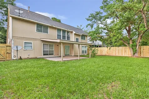 4719 Silver Frost Drive Houston TX 77066