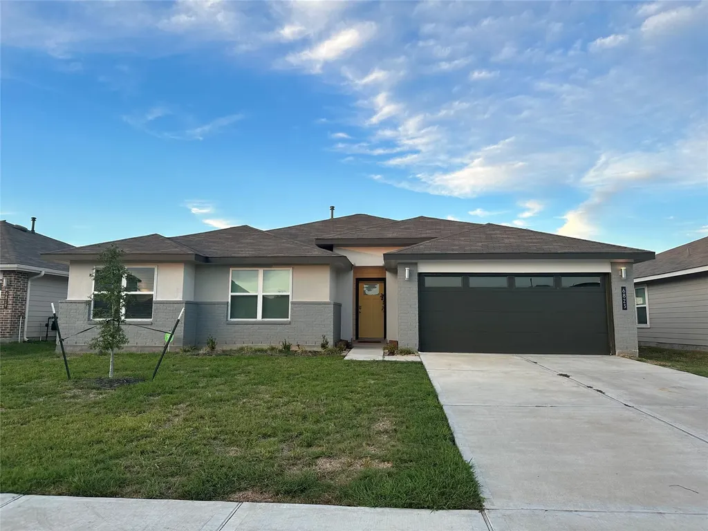 6823 Dell Vista Drive Rosenberg TX 77469