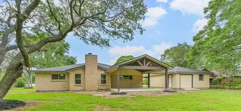 101 Ridge Road Manvel TX 77578
