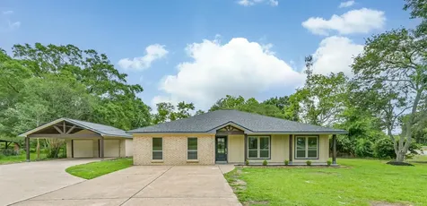 101 Ridge Road Manvel TX 77578