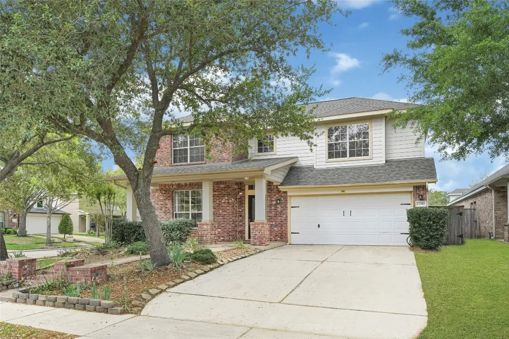 12303 Johns Stake Court Cypress TX 77433