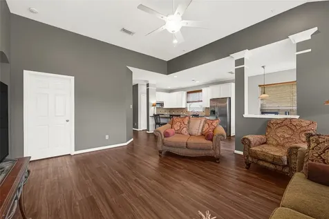12303 Johns Stake Court Cypress TX 77433