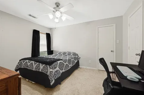 12303 Johns Stake Court Cypress TX 77433
