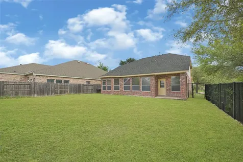 12303 Johns Stake Court Cypress TX 77433