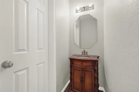 12303 Johns Stake Court Cypress TX 77433
