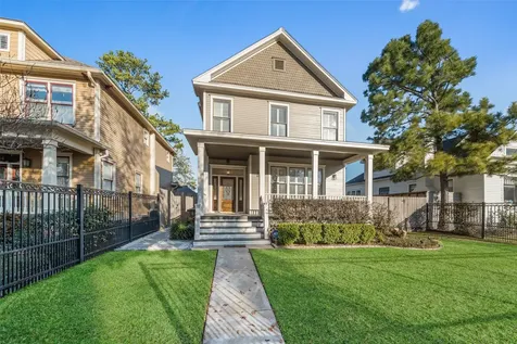 1342 Allston Street Houston TX 77008