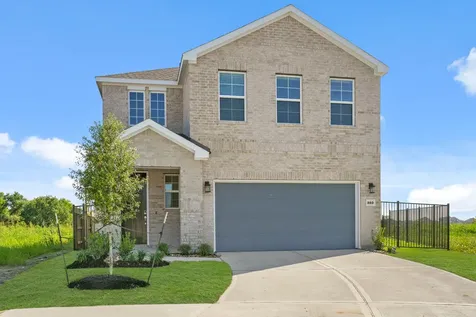 380 Long Branch Drive Dayton TX 77535