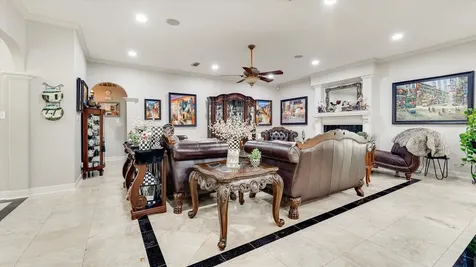 65 County Road 2209 N Cleveland TX 77327