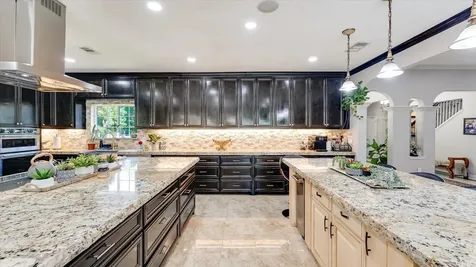 65 County Road 2209 N Cleveland TX 77327
