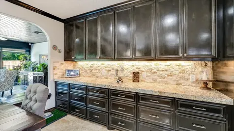 65 County Road 2209 N Cleveland TX 77327