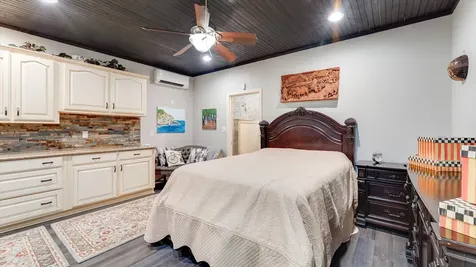 65 County Road 2209 N Cleveland TX 77327