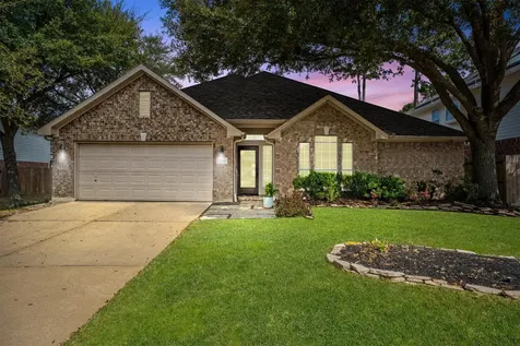 13830 Pawnee Trails Drive Cypress TX 77429