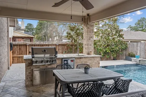 13830 Pawnee Trails Drive Cypress TX 77429