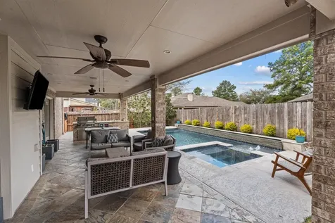 13830 Pawnee Trails Drive Cypress TX 77429