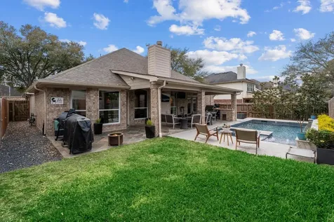 13830 Pawnee Trails Drive Cypress TX 77429