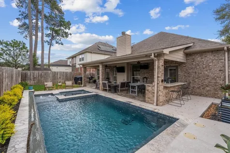 13830 Pawnee Trails Drive Cypress TX 77429