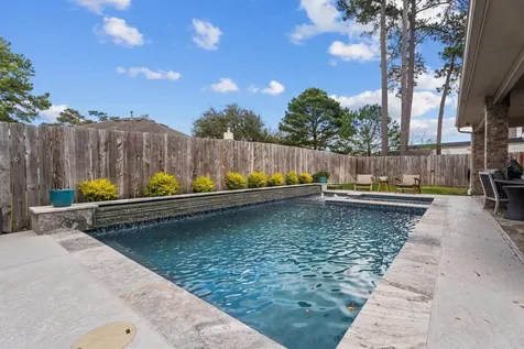 13830 Pawnee Trails Drive Cypress TX 77429