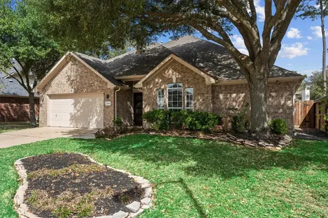 13830 Pawnee Trails Drive Cypress TX 77429