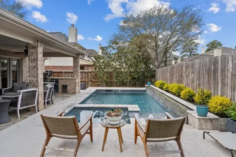 13830 Pawnee Trails Drive Cypress TX 77429