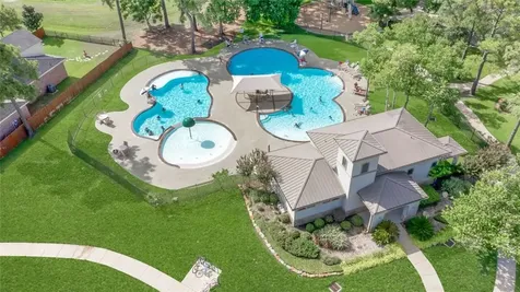13830 Pawnee Trails Drive Cypress TX 77429
