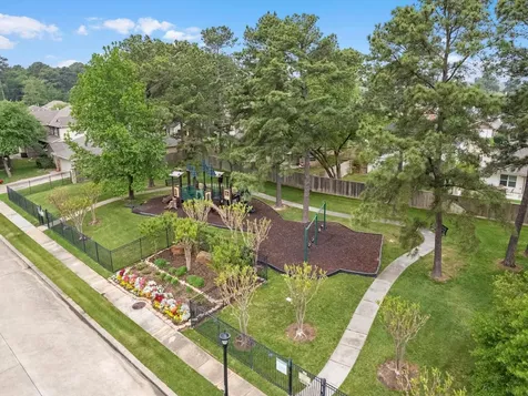 13830 Pawnee Trails Drive Cypress TX 77429