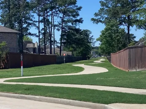 13830 Pawnee Trails Drive Cypress TX 77429