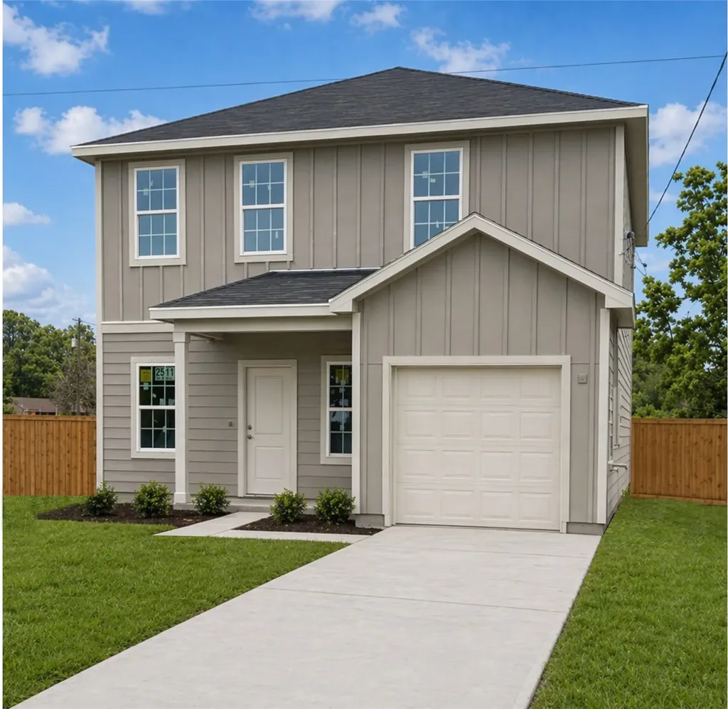 2511 Stonewall Street La Marque TX 77568