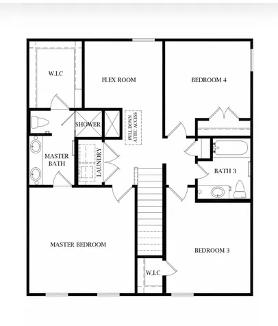 2511 Stonewall Street La Marque TX 77568